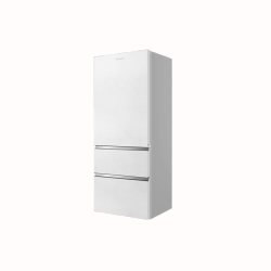 COLMO CRBUT406W-A2 自动制冰 一级能效变频冰箱