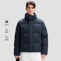 迪桑特 SKI STYLE系列运动休闲男女款羽绒服