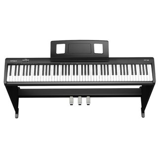 Roland罗兰 FP-18 88键重锤 数码钢琴