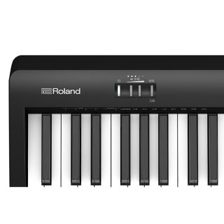 Roland罗兰 FP-18 88键重锤 数码钢琴