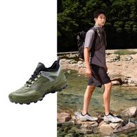 ecco 徒步鞋男缓震户外登山鞋健步鞋 BIOMC踪迹 803394