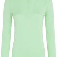 破冰者 Merino 175 Everyday Long Sleeve Half Zip Thermal Top - Women's