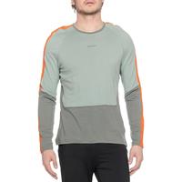 Icebreaker 200 Oasis Sonebula Base Layer Top - Merino Wool, Long Sleeve