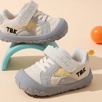 ThomBaker 儿童软底防滑休闲鞋 防撞机能鞋 22 适合脚长15cm