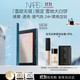 NARS 「雪欲无垠」雪地大白饼 10g 粉饼散粉定妆修黄提亮