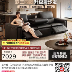 芝华仕京东自营
