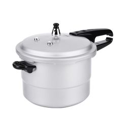 双喜 高压锅 明火燃气专用 24cm /7.5L/适合4-6人