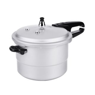 双喜 高压锅 明火燃气专用 24cm /7.5L/适合4-6人