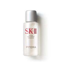 SK-II 神仙水精华10ml抗皱保湿修护紧致体验装