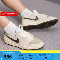 耐克 板鞋男鞋女鞋2026夏季新款SB CODE 58复古运动鞋百搭通勤鞋 IB0108-101 /评价晒图反10 44