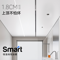奥普 浴霸Smart系列智能浴霸风暖一体换气吊顶蜂窝大板L3B