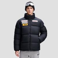 迪桑特 SKI STYLE系列运动休闲男女同款羽绒服