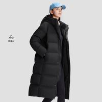 迪桑特 SKI STYLE系列运动休闲男女款羽绒服