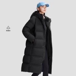 迪桑特 SKI STYLE系列运动休闲男女款羽绒服