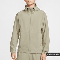 耐克 官方正品新款男士梭织户外运动训练保暖外套HV1065-007