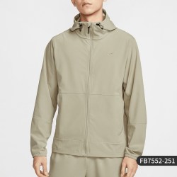 耐克 官方正品新款男士梭织户外运动训练保暖外套HV1065-007