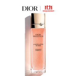 Dior 花秘瑰萃微凝珠精华水 150ml