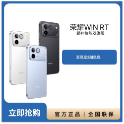 荣耀 WIN RT 新品手机 (12+256)