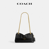 COACH 女士链条肩带CHELSEA 26号单肩包