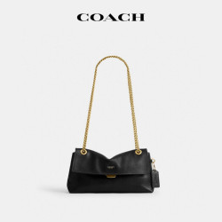 COACH 女士链条肩带CHELSEA 26号单肩包