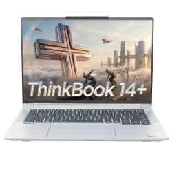 ThinkPad ThinkBook 14+ 2026 英特尔酷睿Ultra X7-358H 笔记本电脑