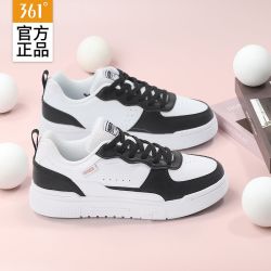 361° 女款休闲运动鞋