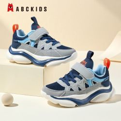 ABCKIDS 男女童跑步鞋