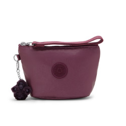kipling 男女新款轻便时尚出行日常休闲随行精致小包钱包手拿包