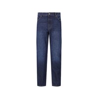 Ermenegildo Zegna Zegna/杰尼亚男士Roccia修身版牛仔裤长裤 UHIE3A3 CITY