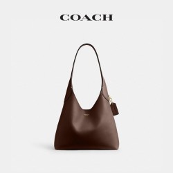 COACH 奥莱女士BROOKLYN 28号单肩包