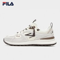 斐乐 RETRO 70X丨FILA斐乐休闲鞋26冬季新款女鞋运动鞋子