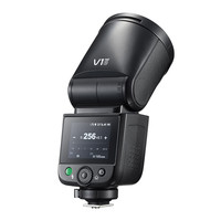 神牛 V1 mid 高速同步TTL 索尼版 机顶闪光灯