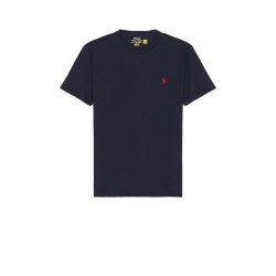 拉夫劳伦 Polo Ralph Lauren 拉夫劳伦 T恤 圆领宽松休闲短袖REVOLVE新款