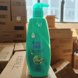 飘柔 洗发水500g滋润去屑芳香护发清洁开学军训宿舍推荐假一罚十