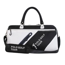 POLO 高尔夫衣物包 golf轻便运动球包袋 可单肩手提大容量服装包