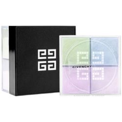 GIVENCHY 明星四宫格散粉