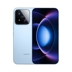 小米 17 Max 5G手机 16GB+256GB 晴空蓝