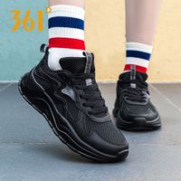 361° 女款跑步鞋