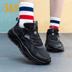 361° 女款跑步鞋