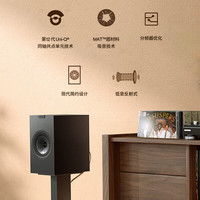 KEF Q Concerto Meta 无源书架音箱 套装