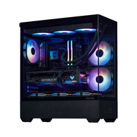 华硕 i5-14600KF RTX5060Ti 16GB+1TB B760重炮手 组装电脑