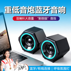 SADA V-138 蓝牙音箱