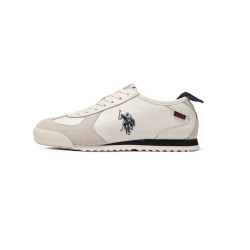 U.S. POLO ASSN. 透气运动德训鞋