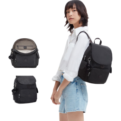 kipling CITY PACK S旅行背包