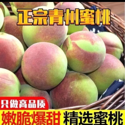 无象 青州蜜桃4.5斤价