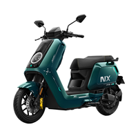 Niu Technologies 小牛电动 NX风速Pro ABS 电动摩托车