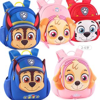 Paw Patrol 汪汪队立大功 儿童双肩包