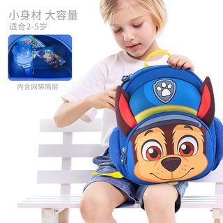 Paw Patrol 汪汪队立大功 儿童双肩包