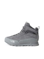 THE NORTH FACE VERTO TRAVERSE GTX Gore-Tex 烟熏珍珠/混凝土 男式徒步鞋