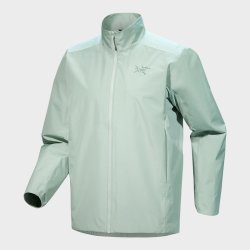 始祖鸟 SOLANO JACKET 防风 男子 软壳夹克